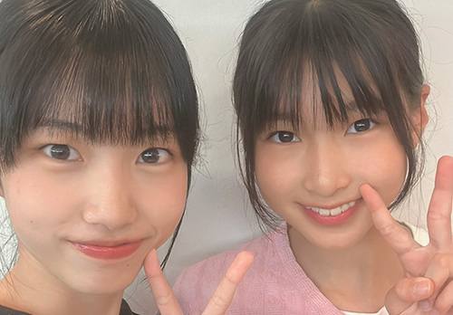  Hello! Project 研修生リハーサル日記