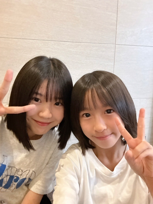  Hello! Project 研修生リハーサル日記