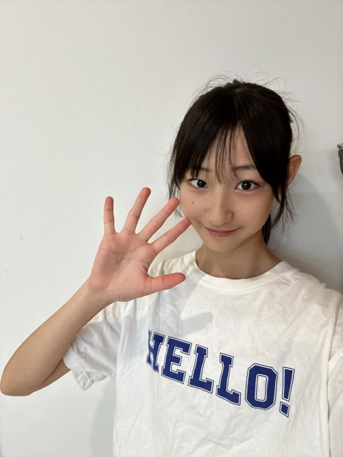  Hello! Project 研修生リハーサル日記