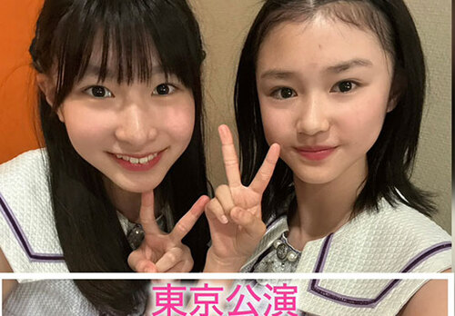 Hello! Project 研修生リハーサル日記