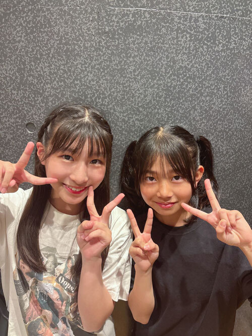  Hello! Project 研修生リハーサル日記