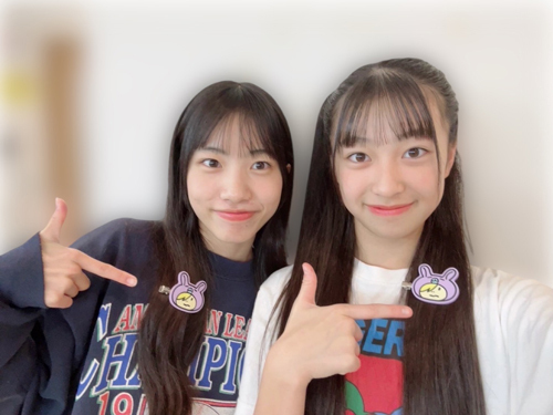  Hello! Project 研修生リハーサル日記