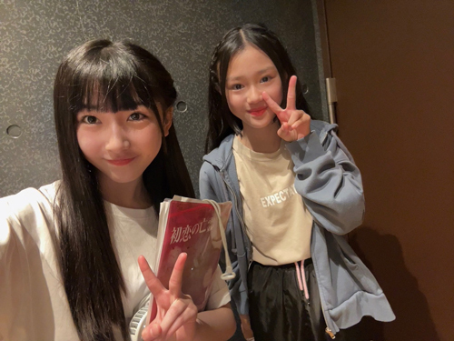  Hello! Project 研修生リハーサル日記