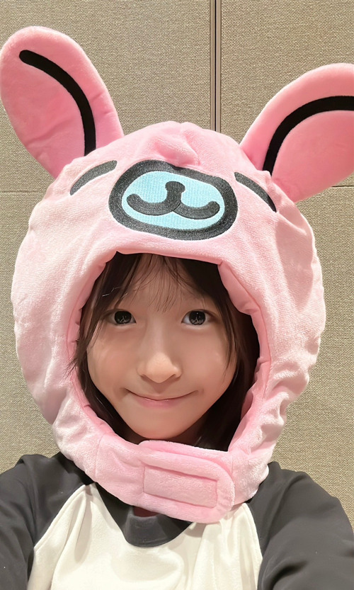  Hello! Project 研修生リハーサル日記