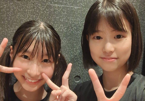  Hello! Project 研修生リハーサル日記