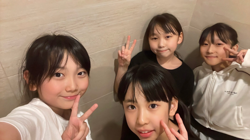  Hello! Project 研修生リハーサル日記