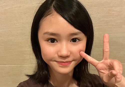  Hello! Project 研修生リハーサル日記
