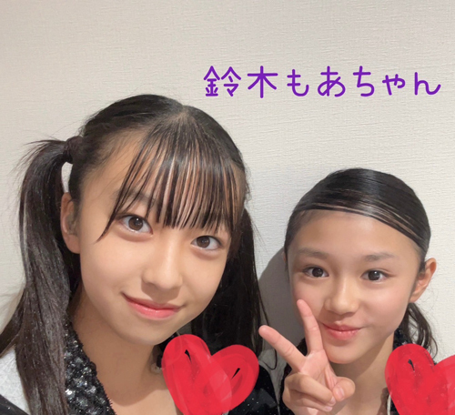  Hello! Project 研修生リハーサル日記