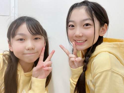 Hello! Project 研修生リハーサル日記