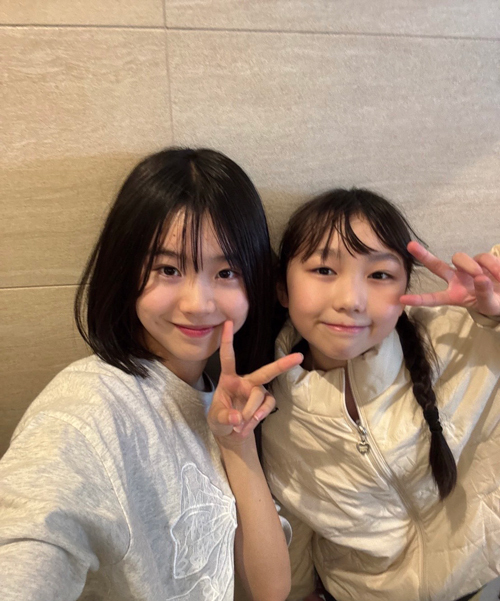  Hello! Project 研修生リハーサル日記