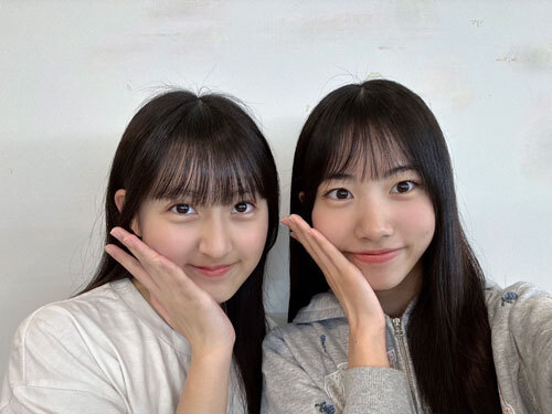  Hello! Project 研修生リハーサル日記