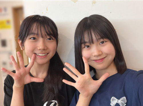  Hello! Project 研修生リハーサル日記