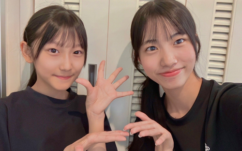  Hello! Project 研修生リハーサル日記