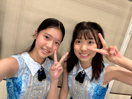  Hello! Project 研修生リハーサル日記