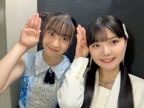  Hello! Project 研修生リハーサル日記