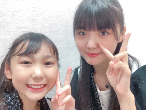  Hello! Project 研修生リハーサル日記