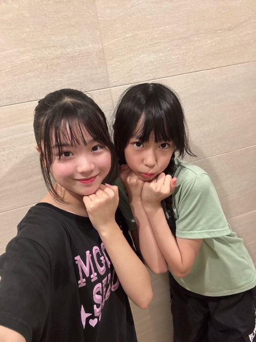  Hello! Project 研修生リハーサル日記