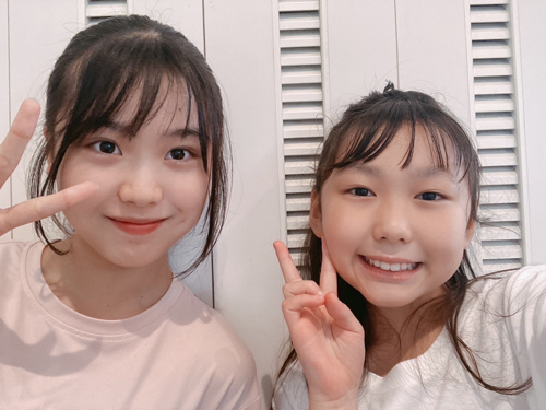  Hello! Project 研修生リハーサル日記