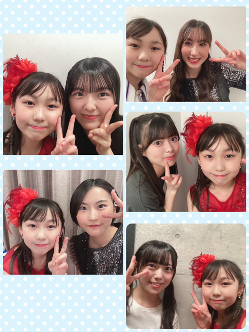  Hello! Project 研修生リハーサル日記