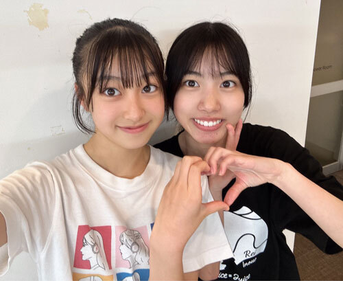  Hello! Project 研修生リハーサル日記