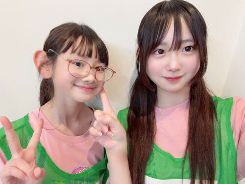  Hello! Project 研修生リハーサル日記