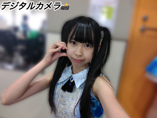  Hello! Project 研修生リハーサル日記