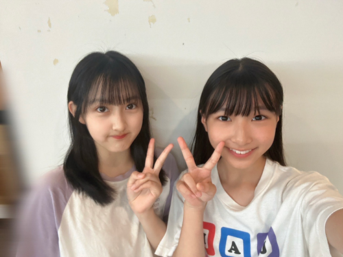  Hello! Project 研修生リハーサル日記