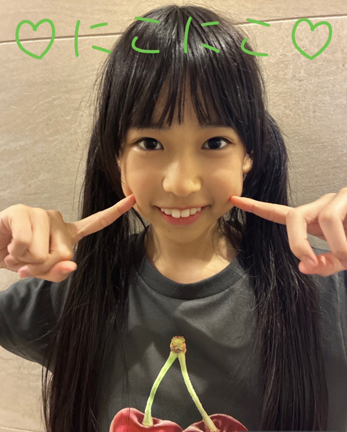  Hello! Project 研修生リハーサル日記