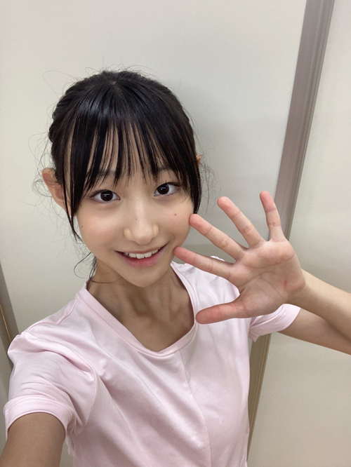  Hello! Project 研修生リハーサル日記