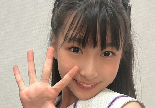  Hello! Project 研修生リハーサル日記