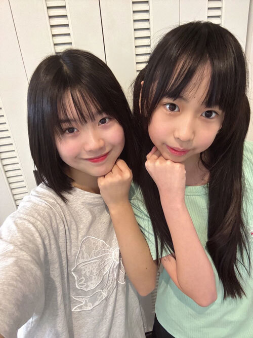  Hello! Project 研修生リハーサル日記