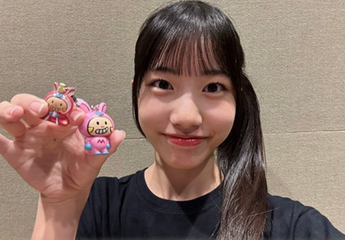  Hello! Project 研修生リハーサル日記