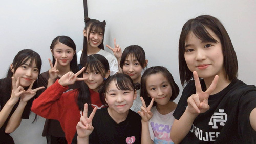  Hello! Project 研修生リハーサル日記
