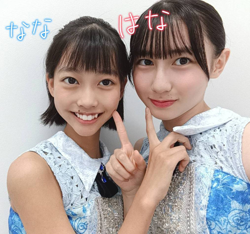  Hello! Project 研修生リハーサル日記