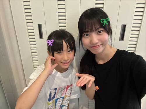  Hello! Project 研修生リハーサル日記