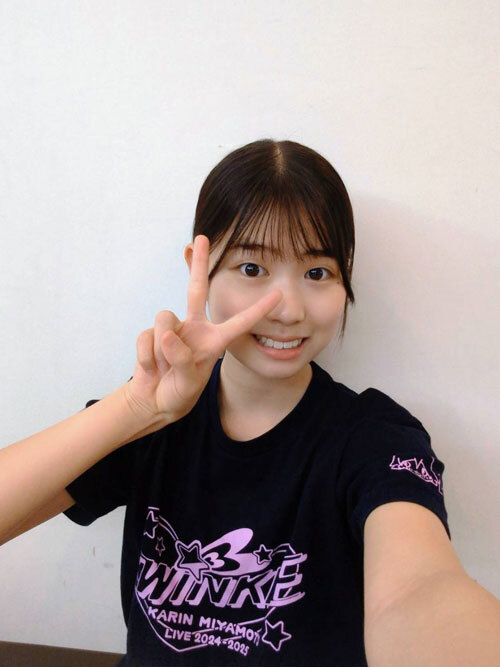  Hello! Project 研修生リハーサル日記