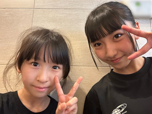  Hello! Project 研修生リハーサル日記