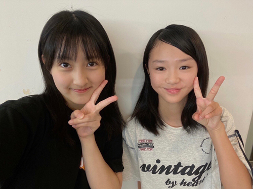  Hello! Project 研修生リハーサル日記