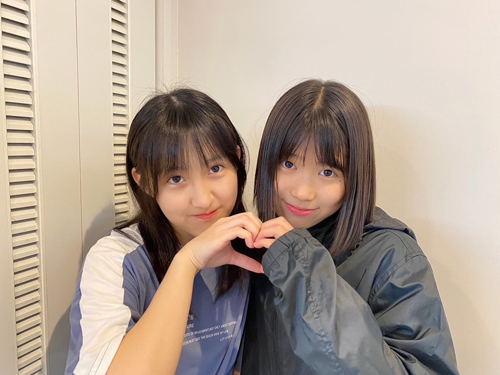  Hello! Project 研修生リハーサル日記