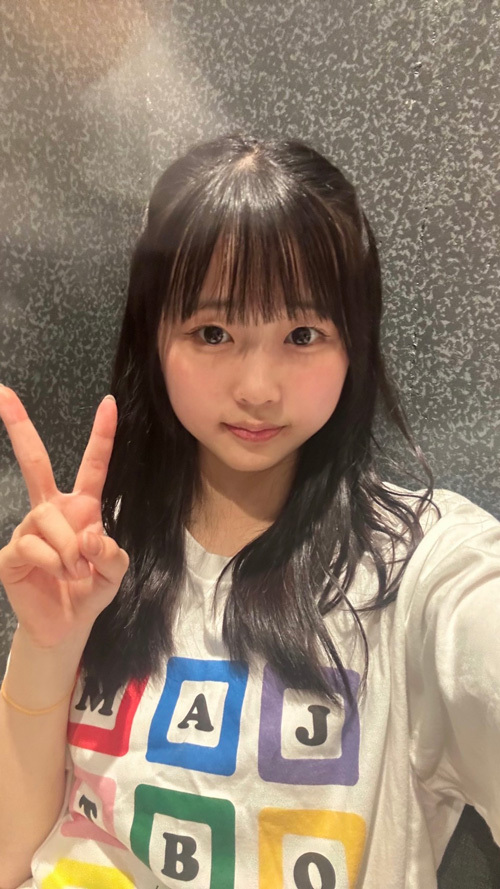  Hello! Project 研修生リハーサル日記