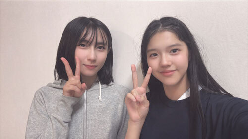  Hello! Project 研修生リハーサル日記