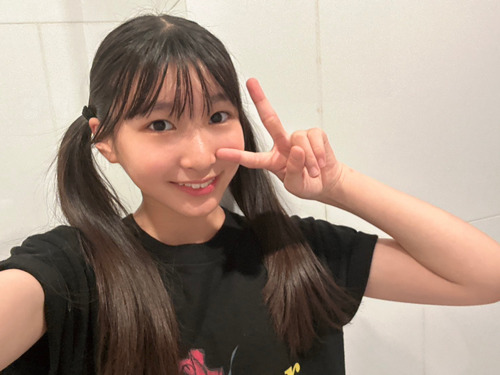  Hello! Project 研修生リハーサル日記