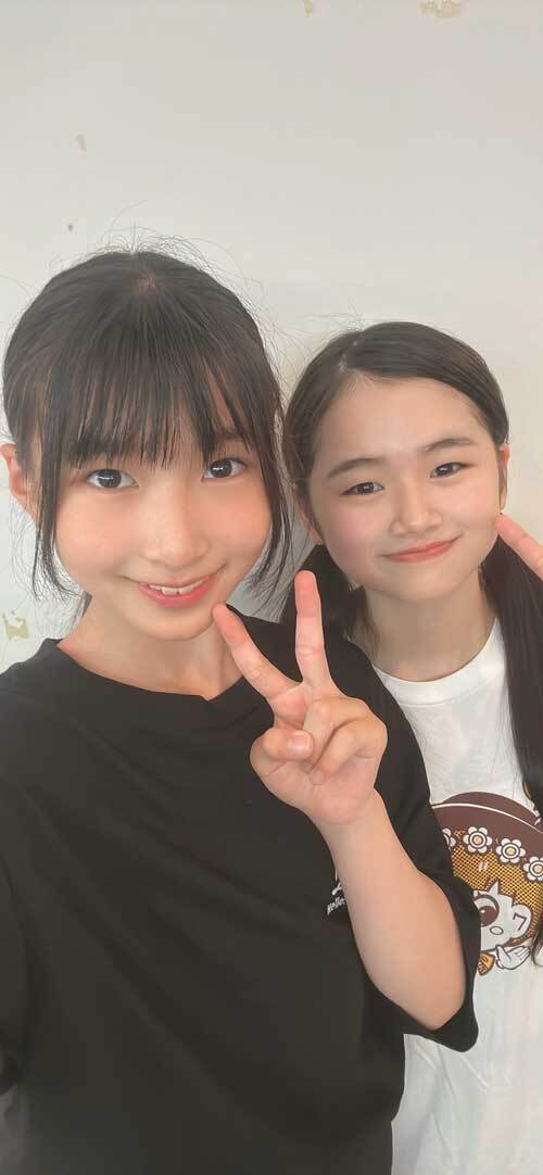  Hello! Project 研修生リハーサル日記