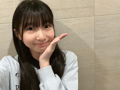  Hello! Project 研修生リハーサル日記