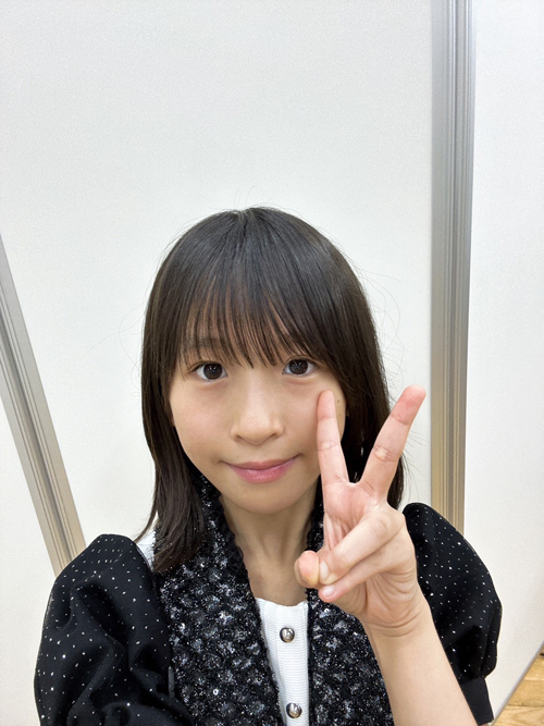  Hello! Project 研修生リハーサル日記