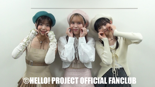 アンジュルムービー