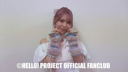 アンジュルムービー