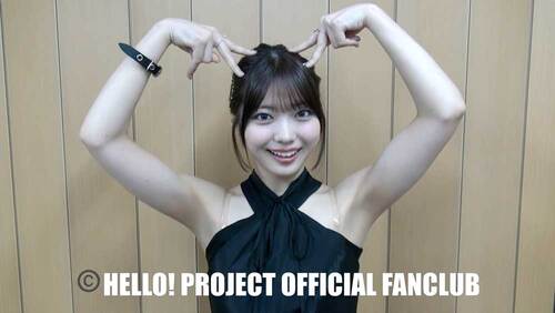 アンジュルムービー