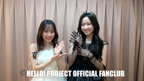 Juice＝Juice BOX