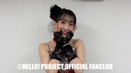 Juice＝Juice BOX